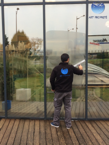 Art propreté - entreprise de nettoyage saint-quentin