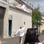 ART' PROPRETÉ - CAUCHEMAR EN CUISINE