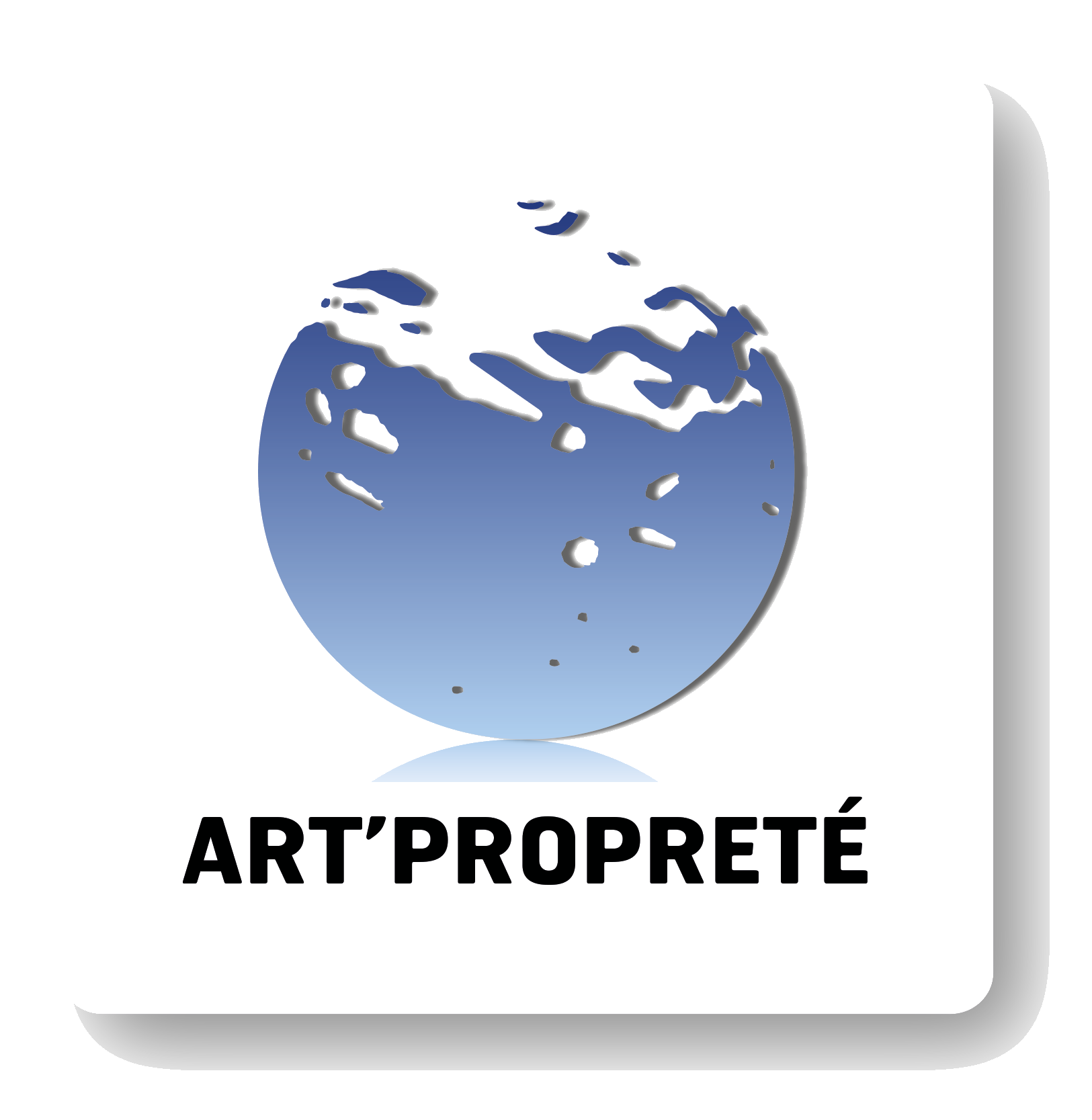 ART' PROPRETÉ Le bien être de vos locaux ! ART' PROPRETÉ Le bien être de vos locaux !